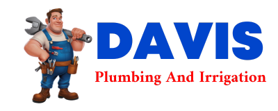 Trusted plumber in HOSKINSTON